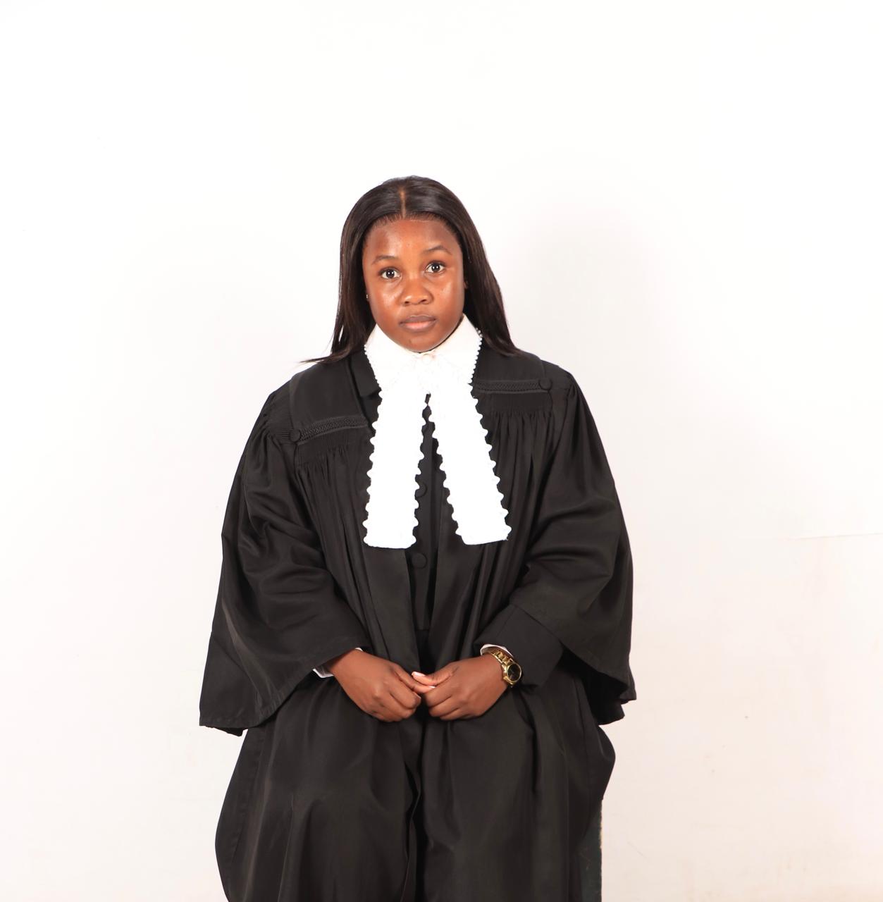 Hazel Nelisiwe Nyalunga