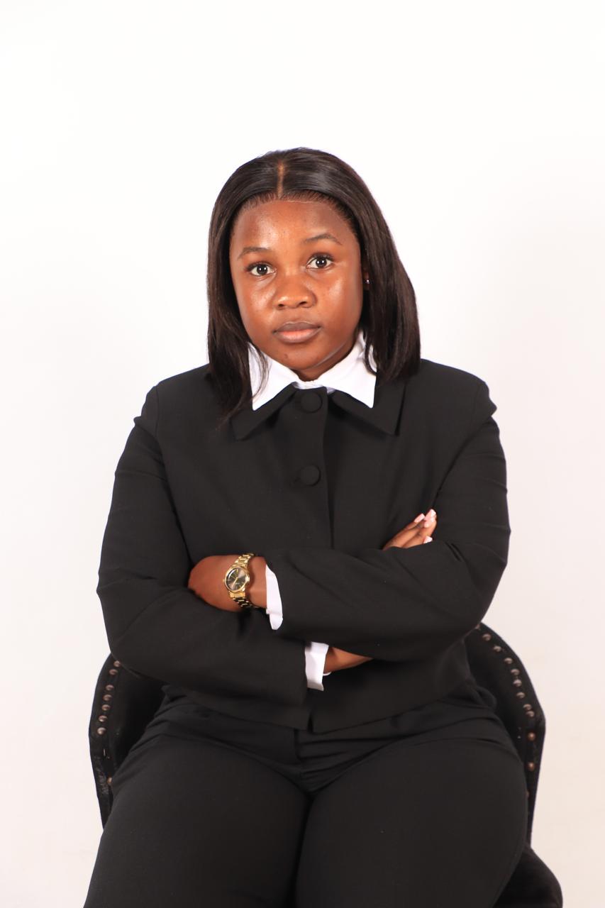 Hazel Nelisiwe Nyalunga